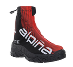 Ботинки для ходьбы ALPINA XT ACTION Red/Black/White