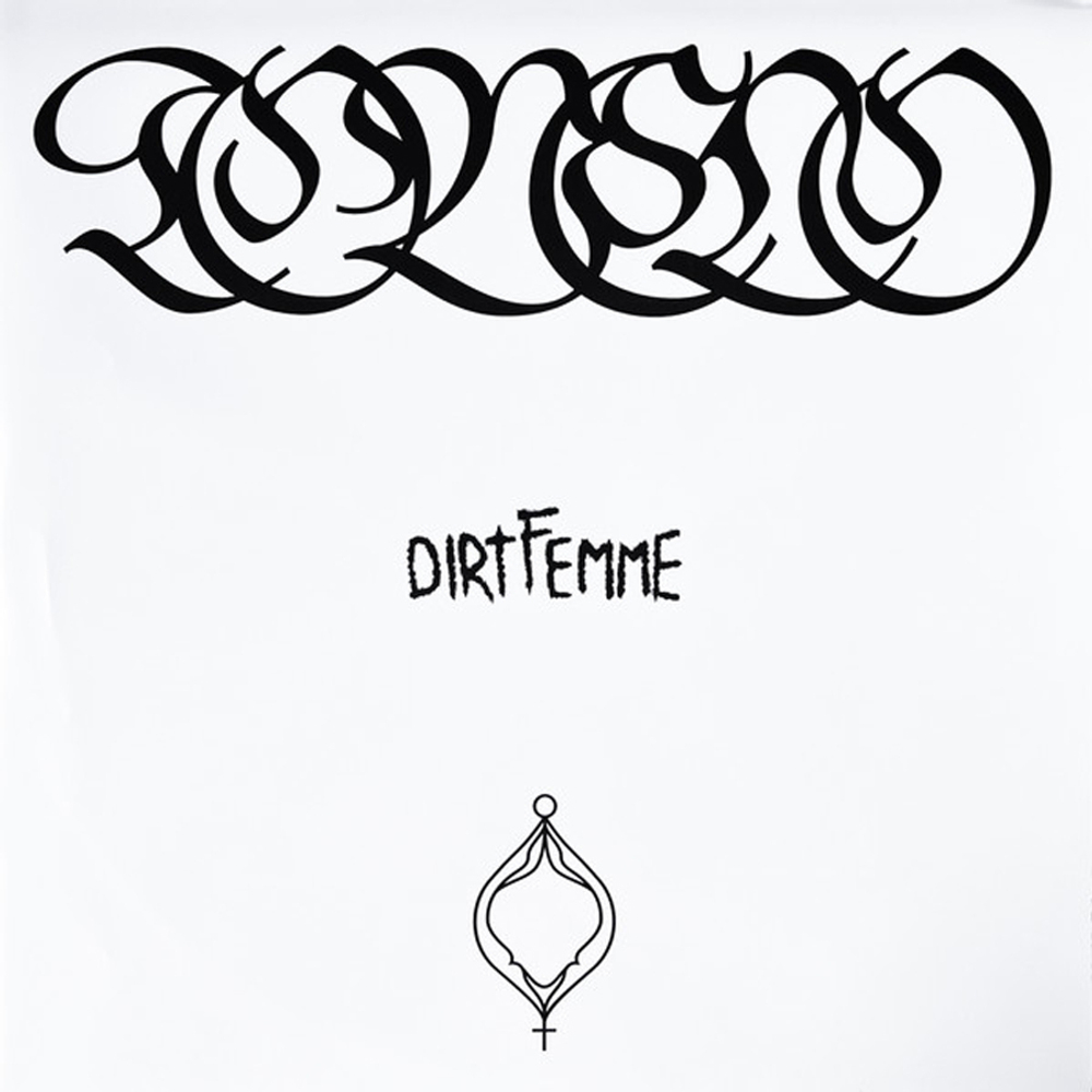 Tove Lo / Dirt Femme (LP)
