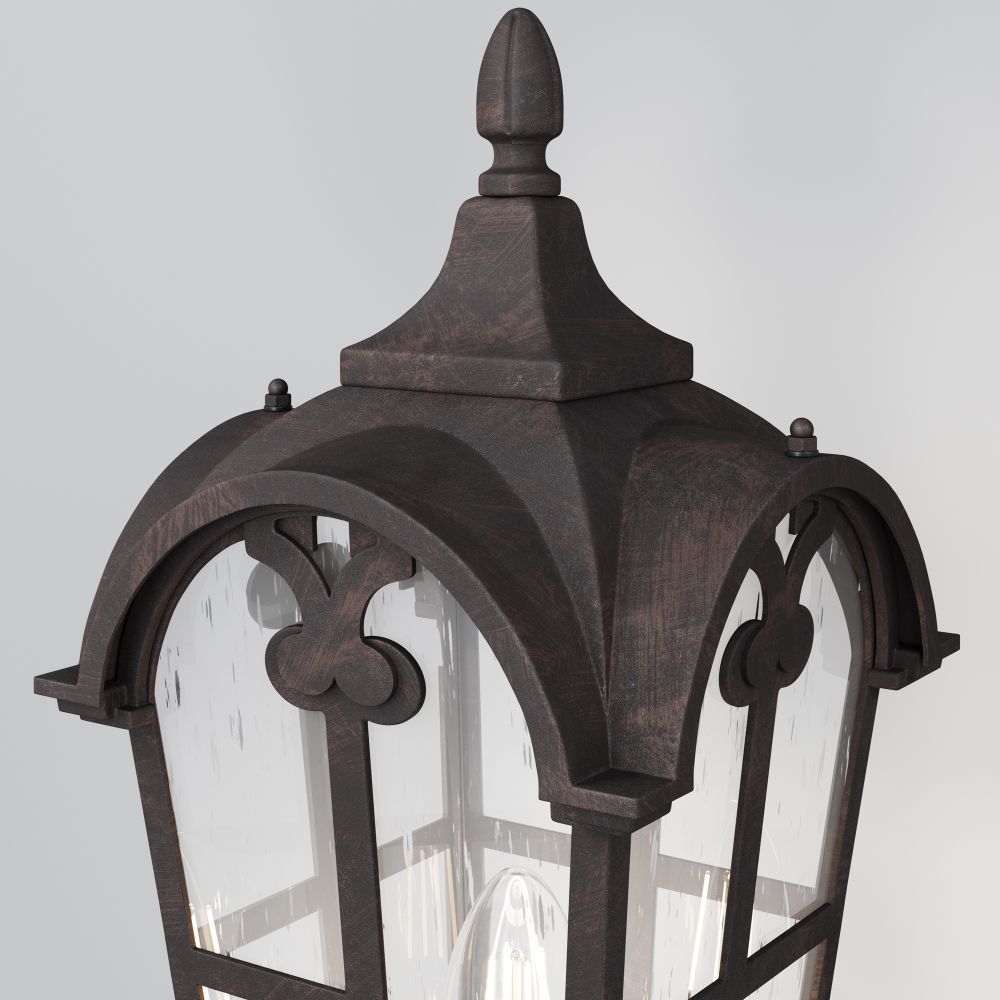 Ландшафтный светильник Outdoor O413FL-01BZ1