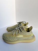 Текстильные кроссовки Adidas Yeezy, 31
