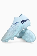 Бутсы Puma Future 9 Ultimate FG для женщин - синий