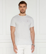 Футболка 2шт. Tommy Jeans - серый(DM0DM15381)