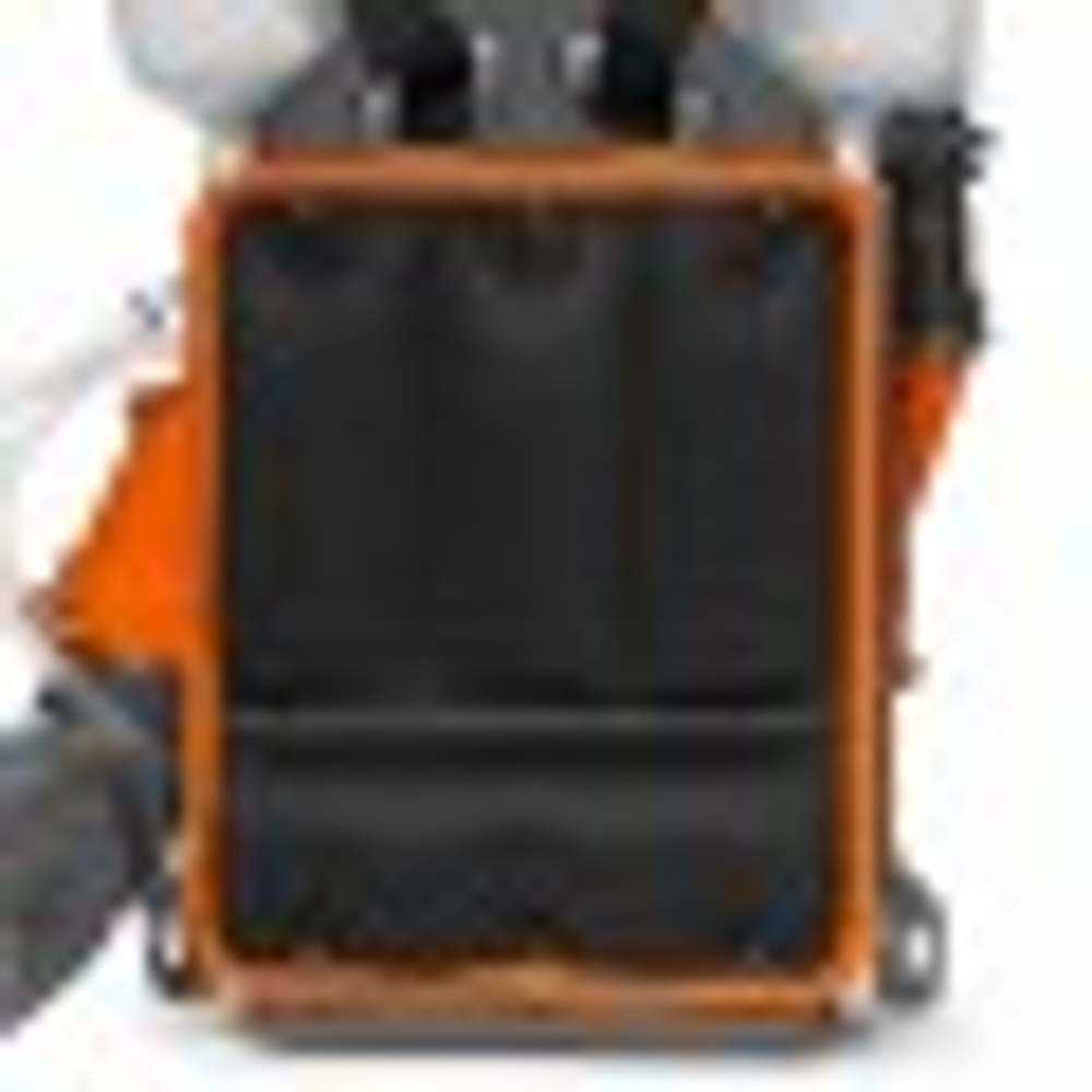 Опрыскиватель бензиновый DAEWOO DSP 520 ранцевый