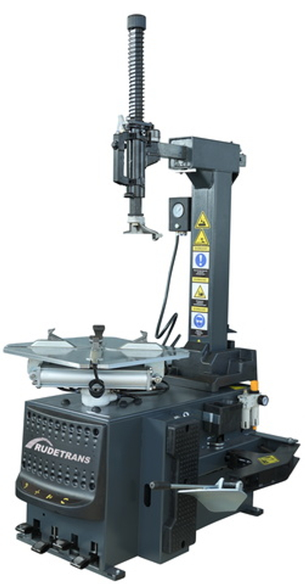 RTC-902 IS (380В) легковой двухскоростной шиномонтажный станок