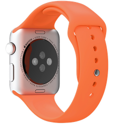 Ремешок Apple Sport для Apple Watch 38/42 мм
