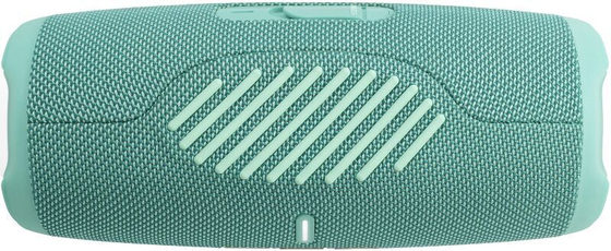 Беспроводная акустика JBL Charge 5 Бирюзовый
