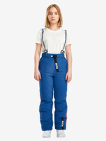 БРЮКИ ПУХОВЫЕ ДЛЯ ДЕВОЧКИ BASK JUNO ILONA