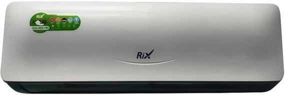 Кондиционер Rix LITE I/O-W07MB — (1)