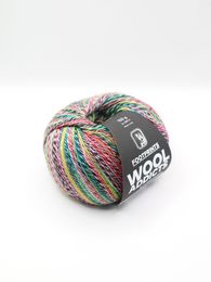 Wooladdicts Footprints