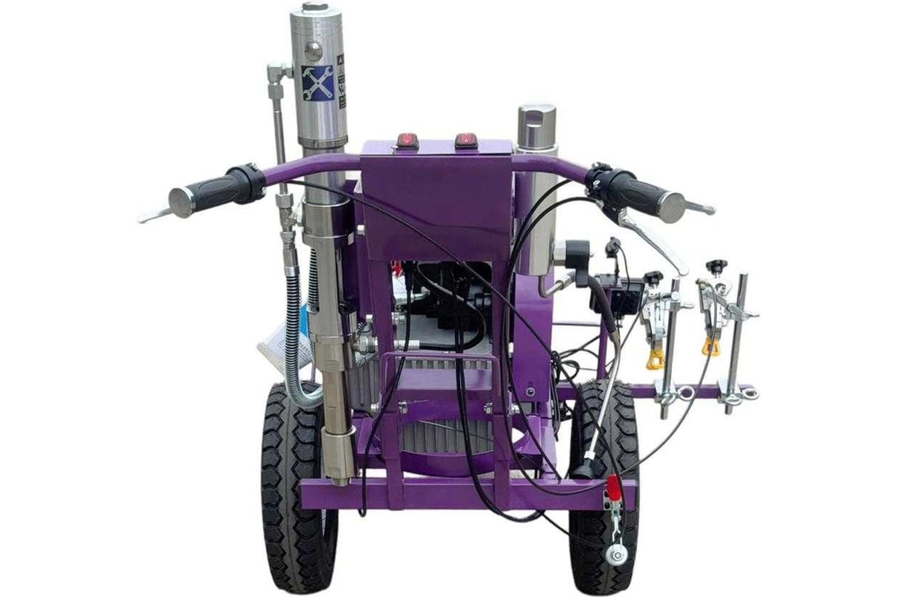 Разметочная машина AktiSpray AvS-14012DR AvS-140012DR