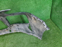 Бампер передний Hyundai Santa Fe 4 TM (2020-н.в.)