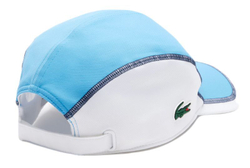 Теннисная кепка Lacoste Color-Block Tennis Cap - разноцветный