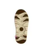 MENS MINI WEATHER HYBRID Chestnut/White