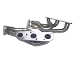 GP-51000, Выпускной коллектор (трубы) Nissan 350Z V (2005-2009) 3,5л (313л.с.) (комплект)
