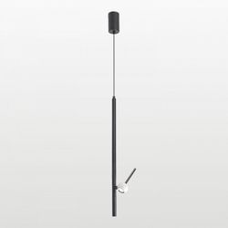 Подвесной светильник Lussole  LSP-7532