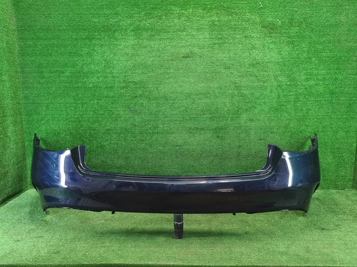 Бампер задний Mercedes GLE C292 (2015-2019) AMG