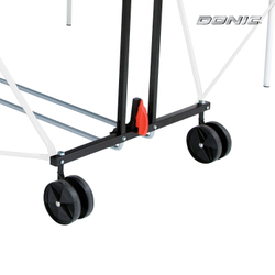 Теннисный стол для помещений Donic Indoor Roller Sun синий