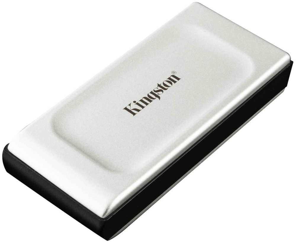 Внешний накопитель Kingston SXS2000/4000G 4000 Гб