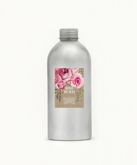 Туалетная вода Rose de Mai 600 мл НОВАЯ | Fragonard