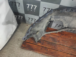 Бампер передний Chery Tiggo 8 Pro 21-нв Б/У Оригинал 602001501AA