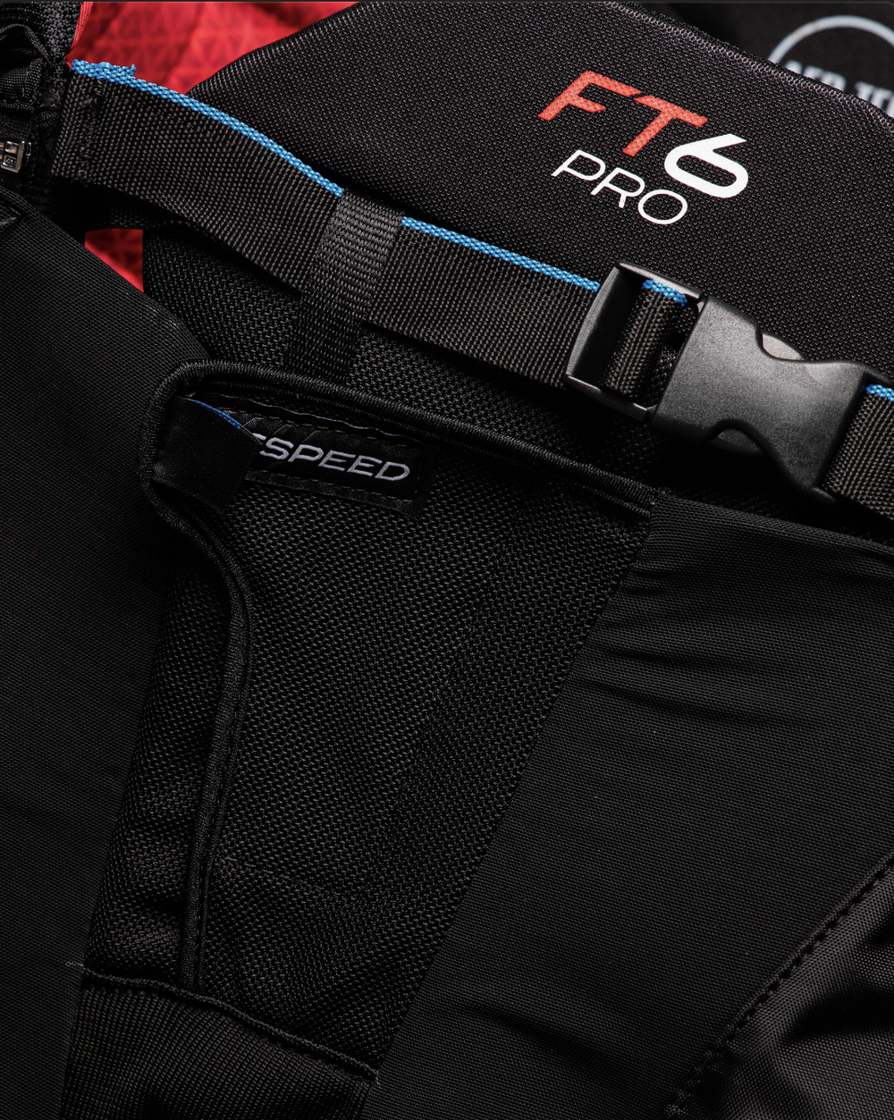 Трусы CCM Jetspeed FT6 PRO (SR)