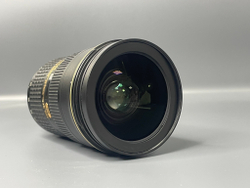 Nikon 24-70mm f/2.8G ED AF-S Nikkor