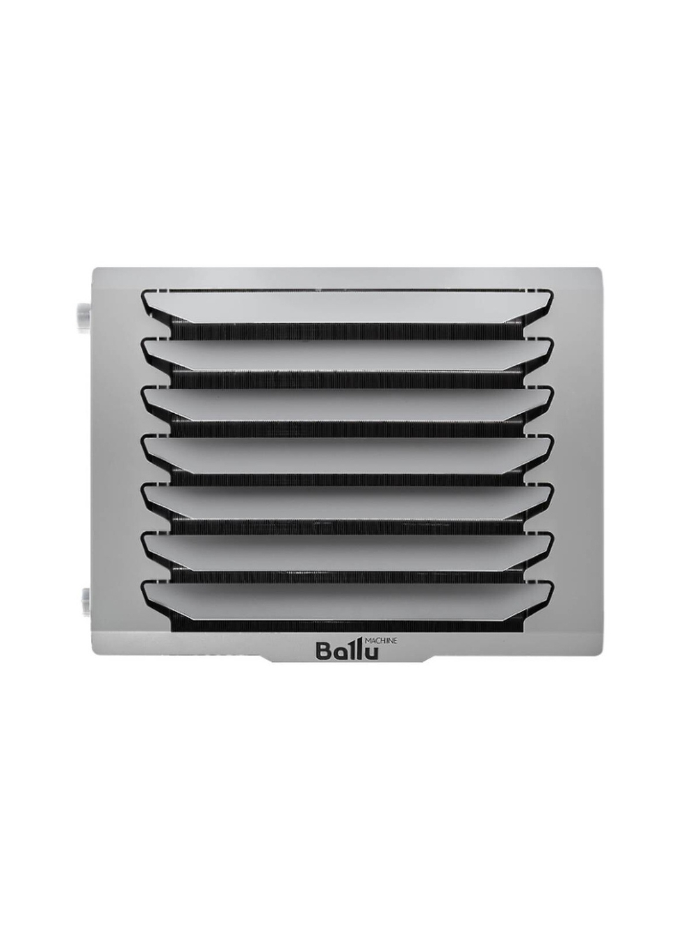 Тепловентилятор водяной BALLU BHP-W4-20-S