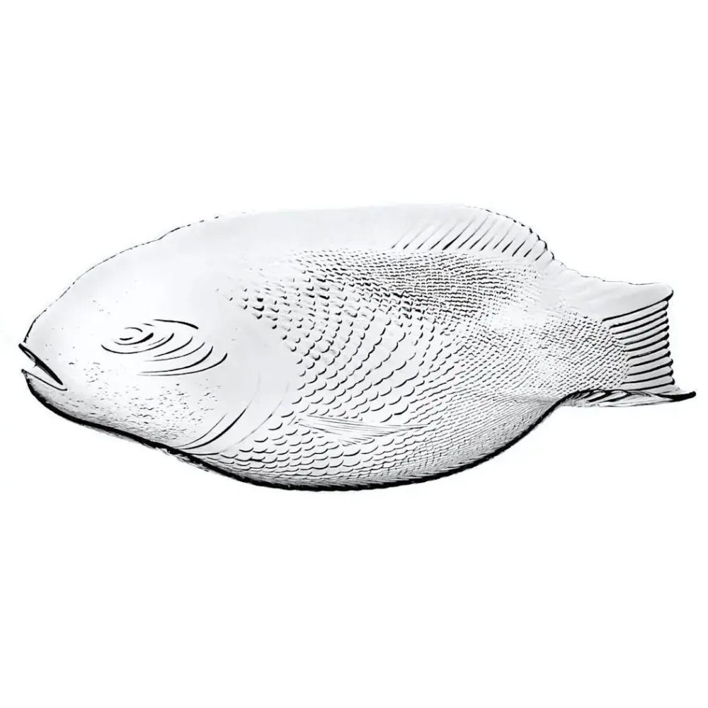 Тарелка МАRINE 250*360мм