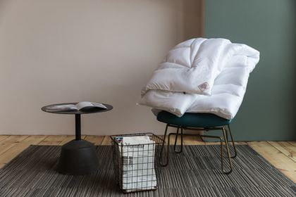 Одеяло всесезонное 220х240 German Grass Stop-Allergyline Non-Allergenic Premium Grass
