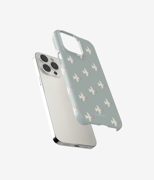 Чехол LOVE CARRIER для iPhone