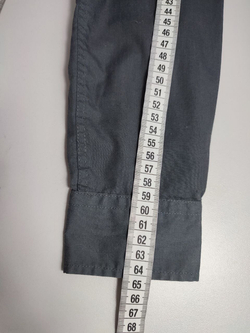 Блузка Plaza Italia лаконичная 48 размер