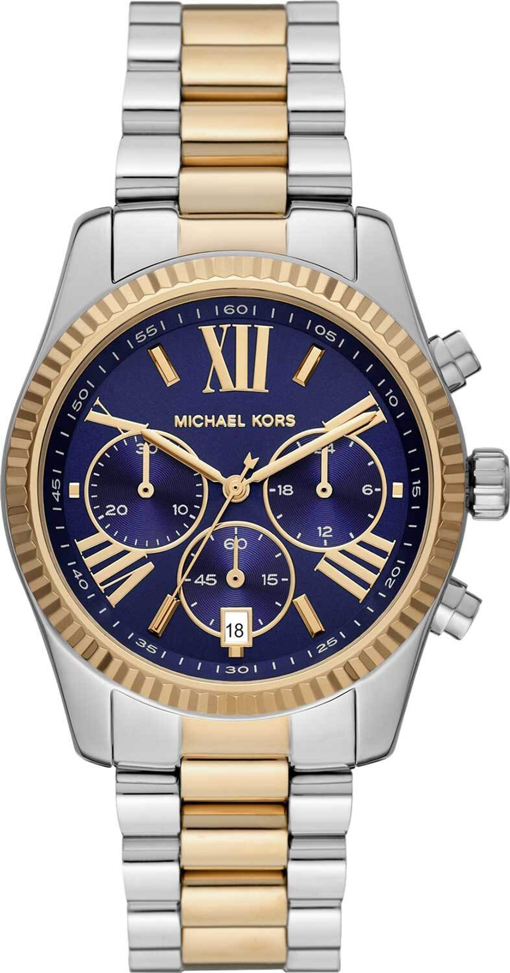 Наручные часы Michael Kors MK7218 с хронографом