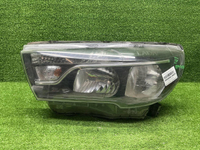 Фара левая Lada Vesta (2015-2022) галоген