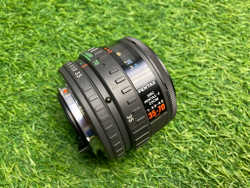 Pentax SFX  kit SMC Pentax-F Zoom 35-70mm 3.5-4.5