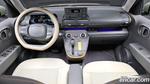 Hyundai Casper Turbo Modern (07.2022)