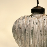 Ёлочное украшение Сердце