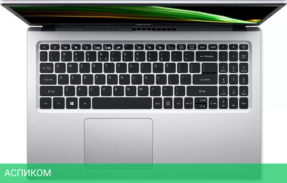 Ноутбук Acer Aspire 3 A315-58G-5182 (NX.ADUEM.00G)
