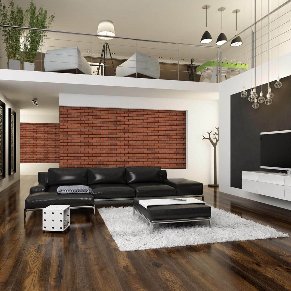 Feldhaus Klinker - R488NF9, Classic Terreno Rustico, 240x9x71 - Клинкерная плитка для фасада и внутренней отделки