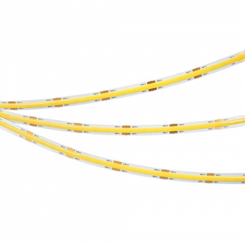 Лента светодиодная Arlight X480 48V 8mm 10 W/m 043260