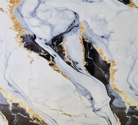 Гибкий мрамор самоклеящийся MD-006