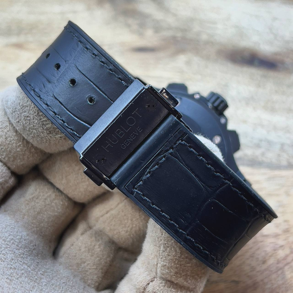 Часы Hublot