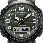 Мужские наручные часы Casio PRG-601YB-3