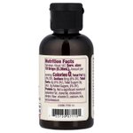 NOW Foods, Real Food, органический архат, низкокалорийный глицеритовый подсластитель, шоколад, 53 мл (1,8 жидк. унции)