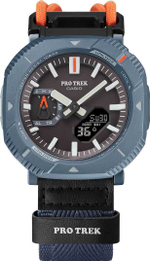 Мужские наручные часы Casio Pro-trek PRJ-B001B-2