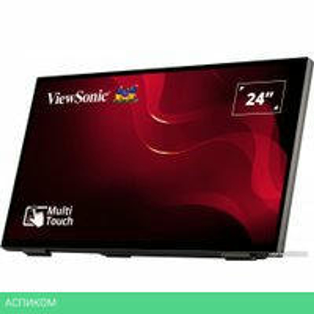 Монитор ViewSonic TD2465