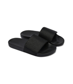 Шлепанцы Calvin Klein - черный(HM0HM01438)