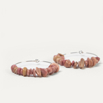 Серьги Crumble PWR