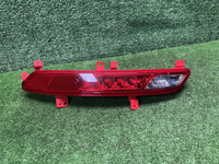 ПТФ правый Geely Tugella (2019-2024)