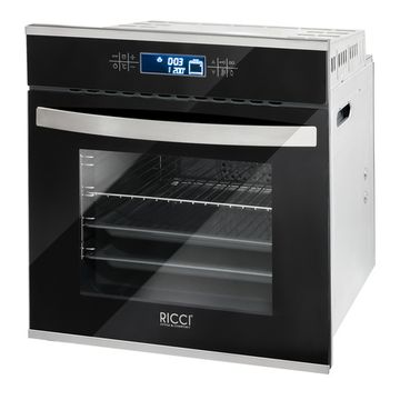 Электрический духовой шкаф RICCI REO-680IX