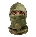 Балаклава флисовая Атака